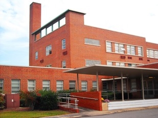 Primary Photo - Cashie Apartments