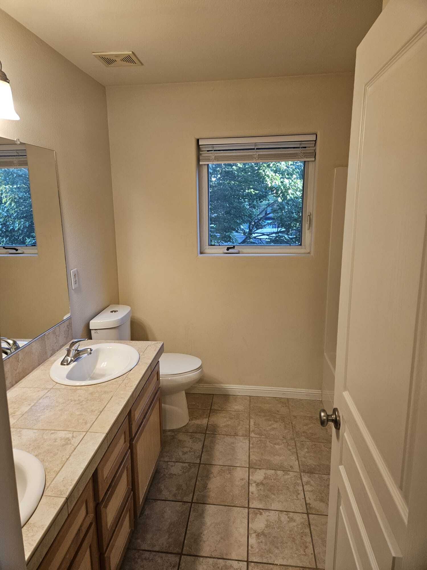 Bedroom 2 - 895 SW 170th Ave