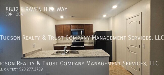 Building Photo - 8882 E Raven Hill Wy