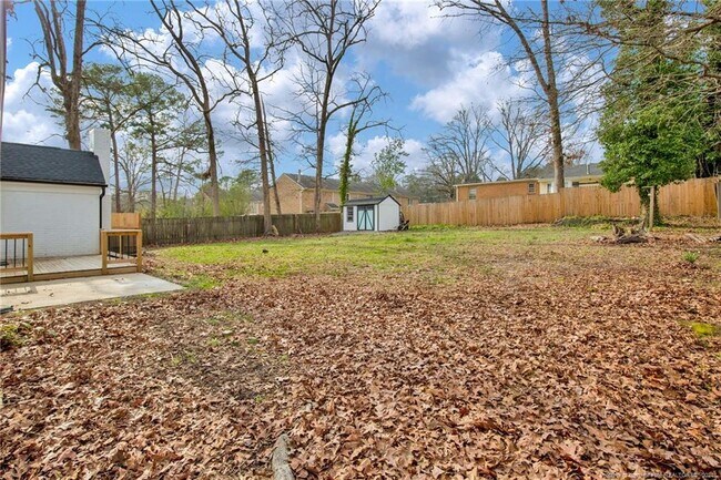 Building Photo - 506 Cross St