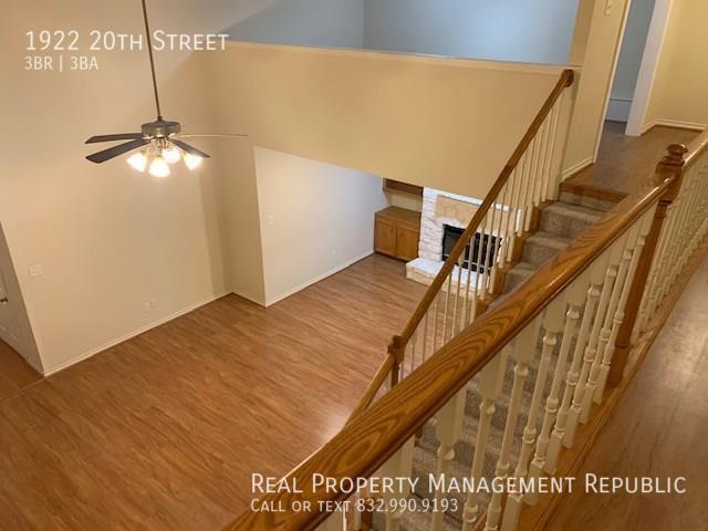 Building Photo - 1922 20th St