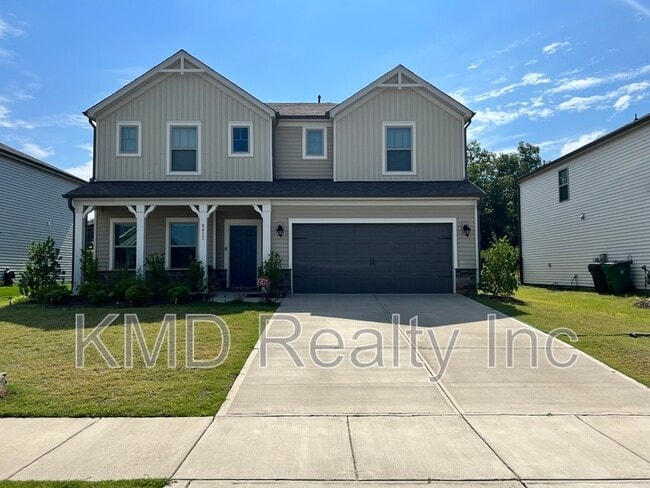 Primary Photo - 8411 Flint Hill Dr