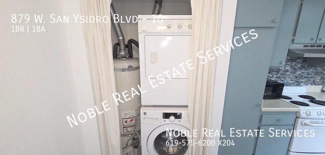 Building Photo - 879 W San Ysidro Blvd