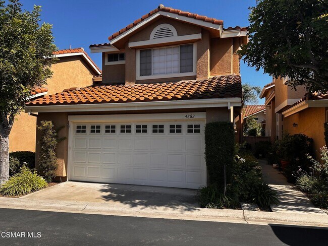 Primary Photo - 4862 Martona Dr