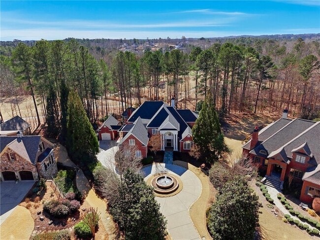 Building Photo - 6335 Howell Cobb Ct