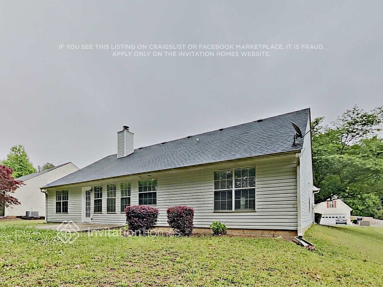Building Photo - 1383 Wilkes Crest Ct