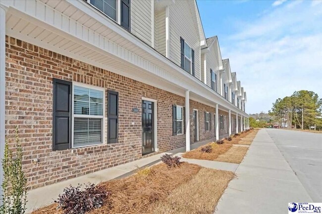 Building Photo - 1432 Alligator Rd