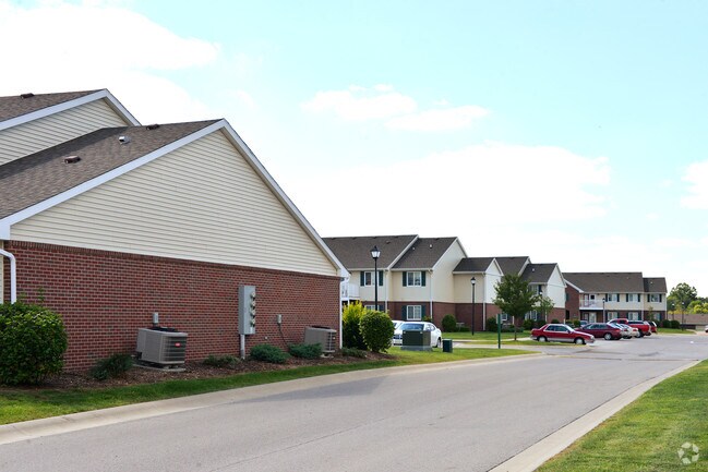 Clary Crossing Apartments Greenwood, IN Apartment Finder