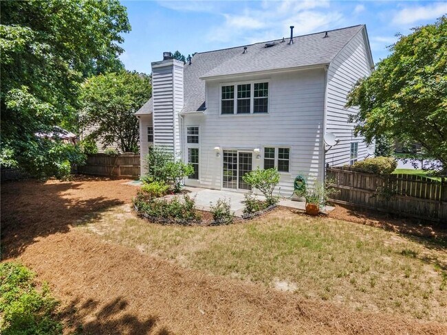 Building Photo - 490 Chippenham Ct