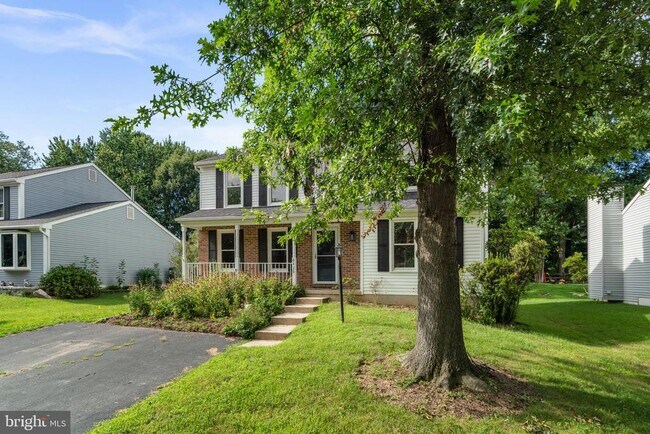Building Photo - 8428 Braddock Way