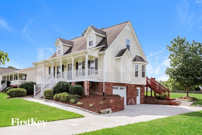 Building Photo - 623 Sunset Ridge Ln