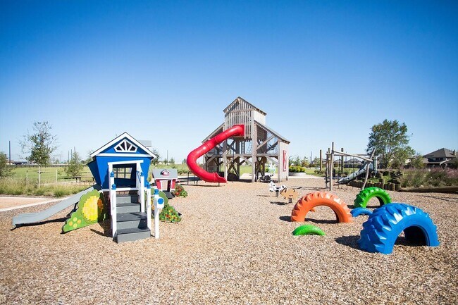 Building Photo - 3207 Kindred Wy