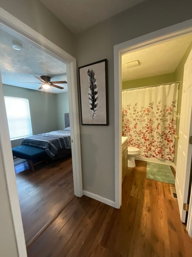 Building Photo - Furnished Home - White Pine, Tennessee