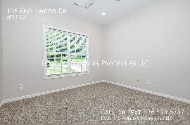 Building Photo - 106 Knollwood Dr
