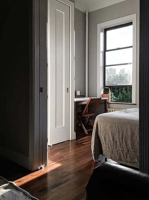 Building Photo - 248 Mott St