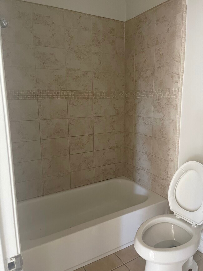 2nd restroom - 14725 Polk St