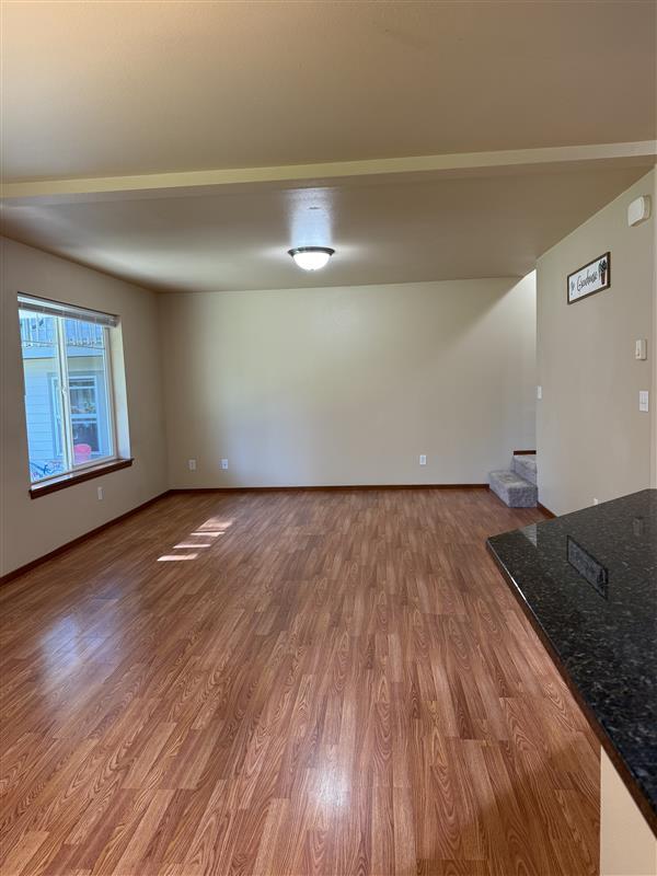 living room - 1422 Lincoln St