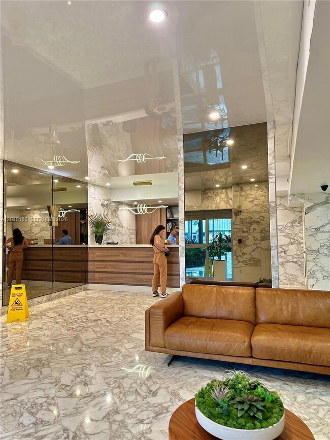 Building Photo - 7135 Collins Ave