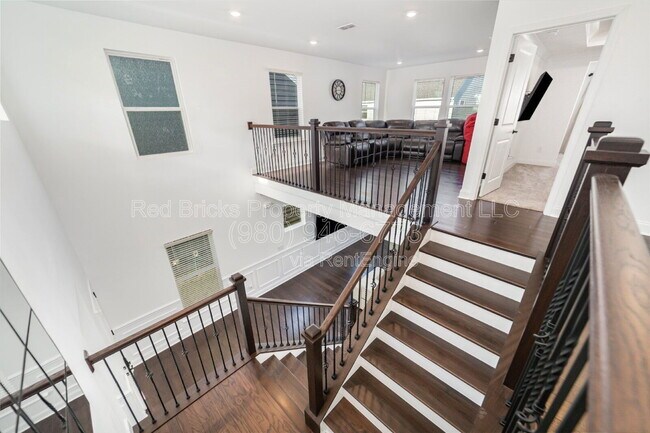 Building Photo - 9282 Moss Plantation Ave NW