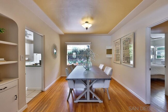 Building Photo - 4823 Hart Dr