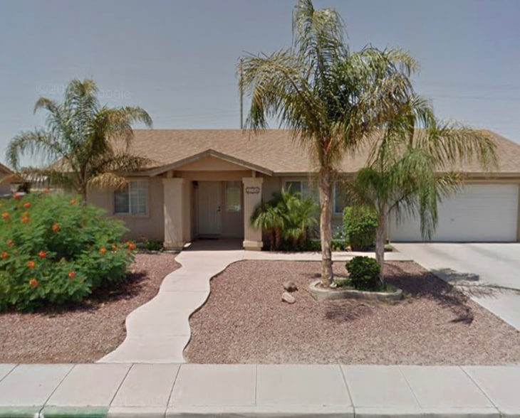 Primary Photo - 2506 S 32nd Ave