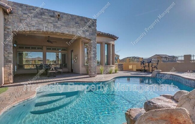 Building Photo - 8510 E Leland St