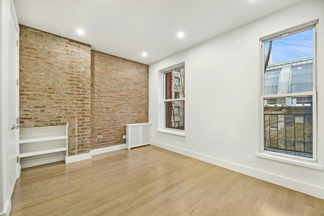 Floorplan - 122 East 27th Street