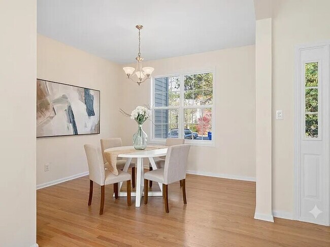 Building Photo - Build Equity Like a Homeowner – Lease to Own