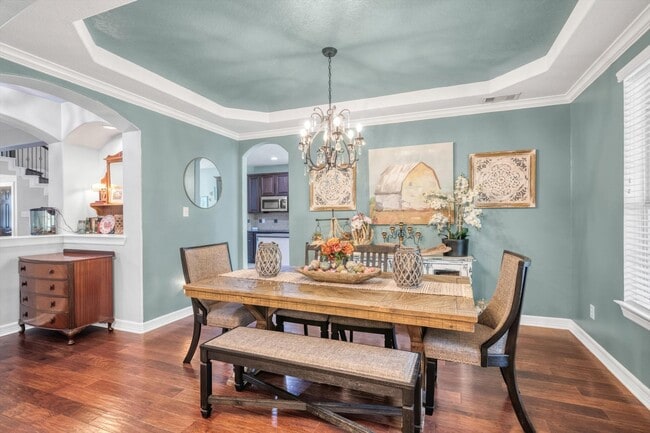 Building Photo - 8810 Tumblewood Dr