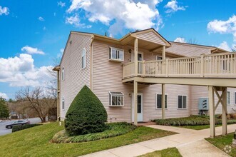 Building Photo - Audubon Terrace Villas