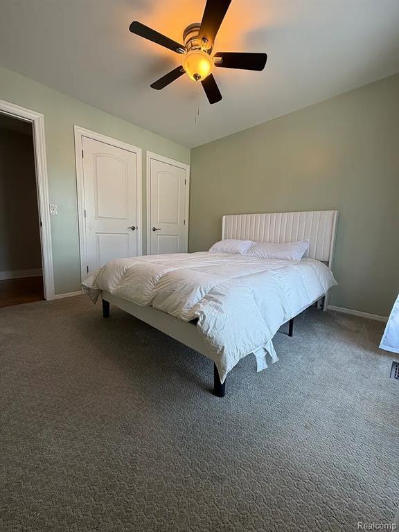 Building Photo - 4495 Maybee Rd