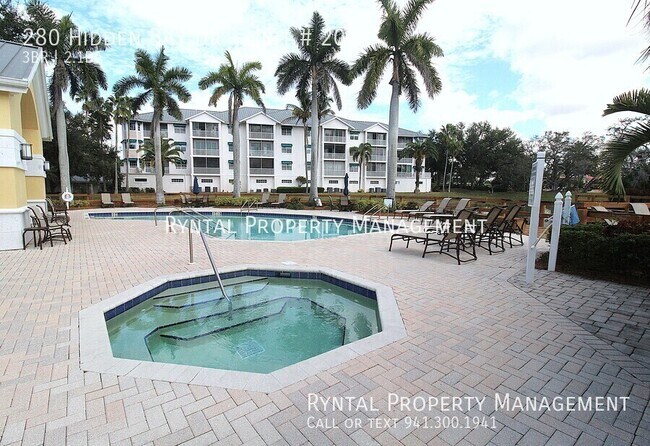 Building Photo - 280 Hidden Bay Dr