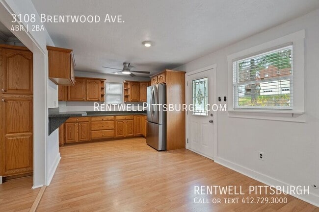 Building Photo - 3108 Brentwood Ave
