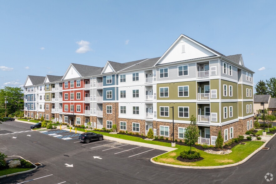 Building Photo - Bethlehem Apartments