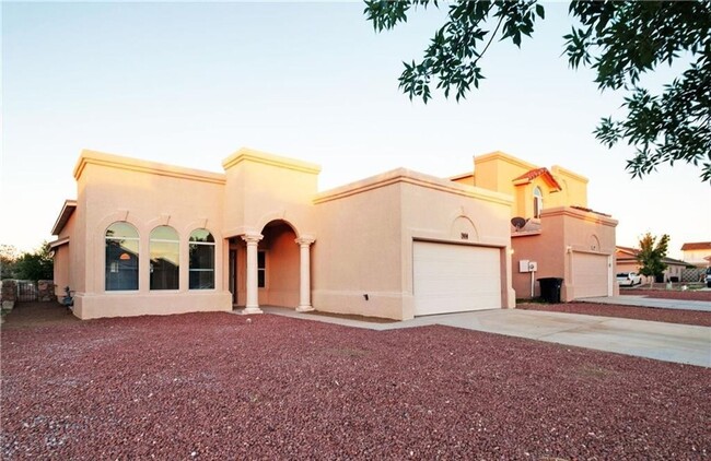 Building Photo - Lovely 4 bedroom inEast Side El Paso!!