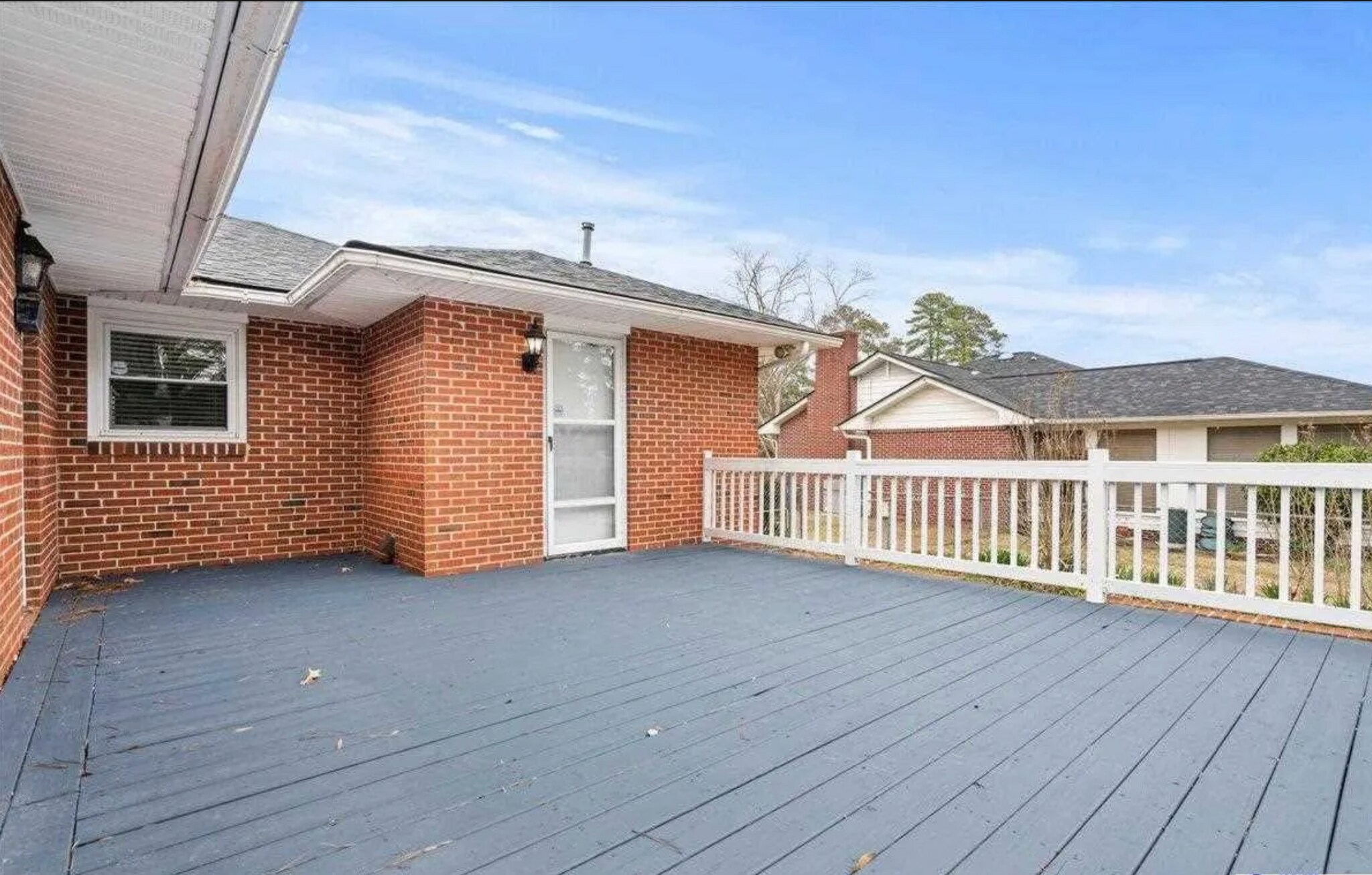 Deck - 1202 State Rd S-21-1470