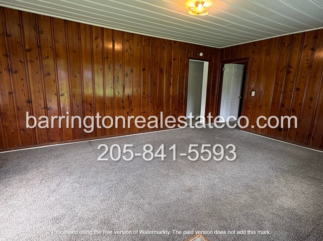 Building Photo - Birmingham / Ensley