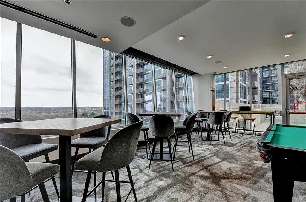 Building Photo - 855 Peachtree St NE