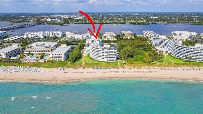 Building Photo - 2780 S Ocean Blvd