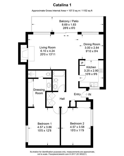 Building Photo - 3330 Bahia Blanca W
