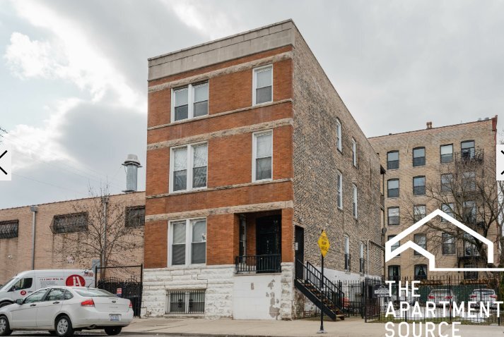 Building Photo - 1822 N Campbell Ave