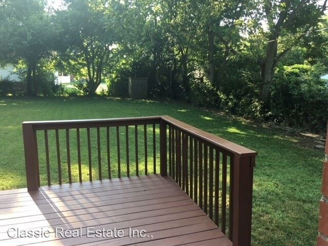 Building Photo - 3 br, 1 bath House - 1774 Blue Lick Road