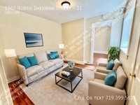 Building Photo - 1960 Sherman St