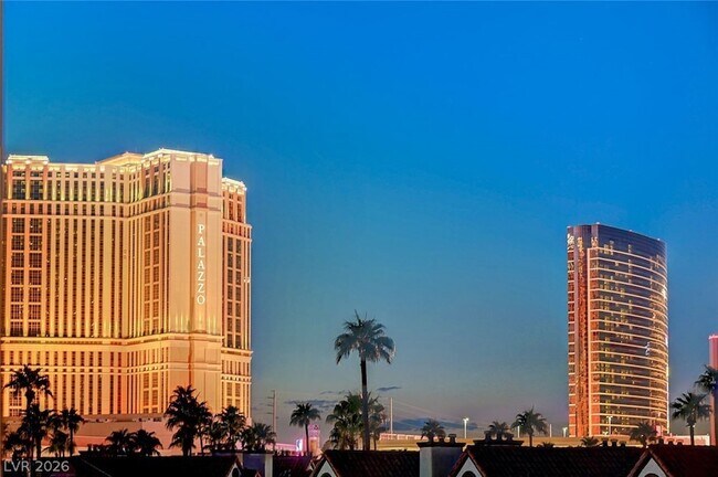 Building Photo - 260 E Flamingo Rd