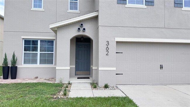 Building Photo - 362 Nova Dr