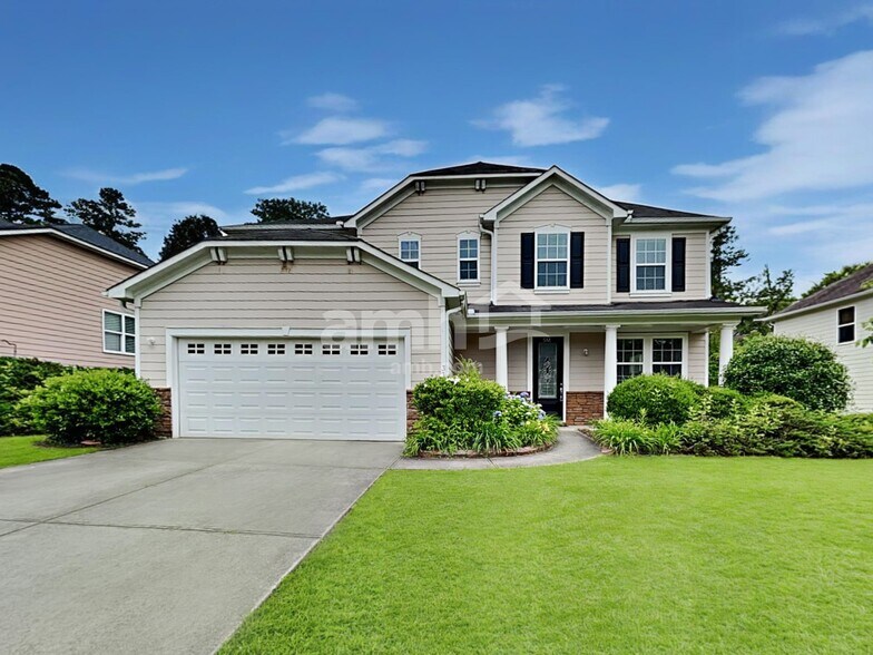 Primary Photo - 330 Branch Valley Dr