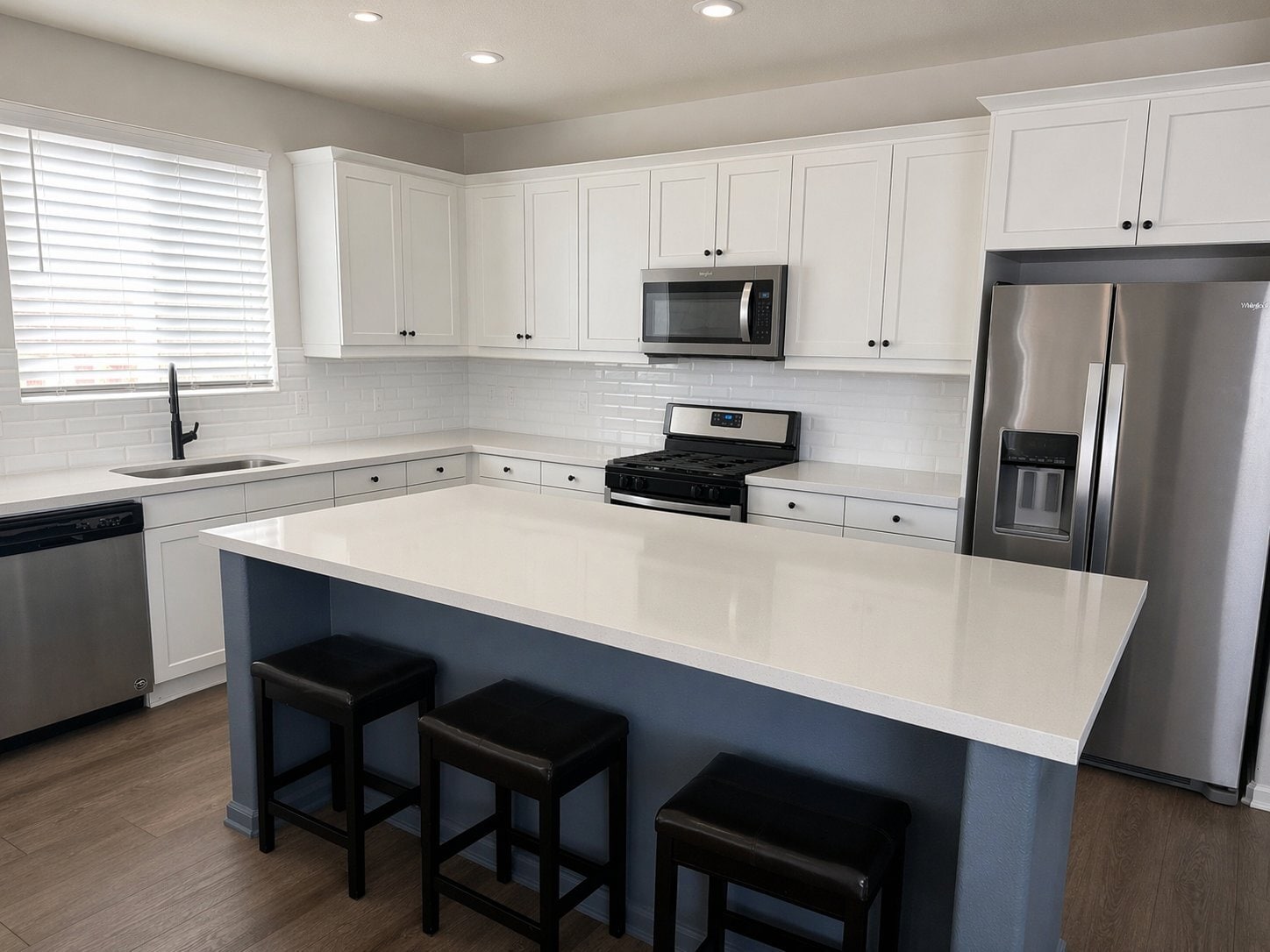 Building Photo - 2030 Boxwood St