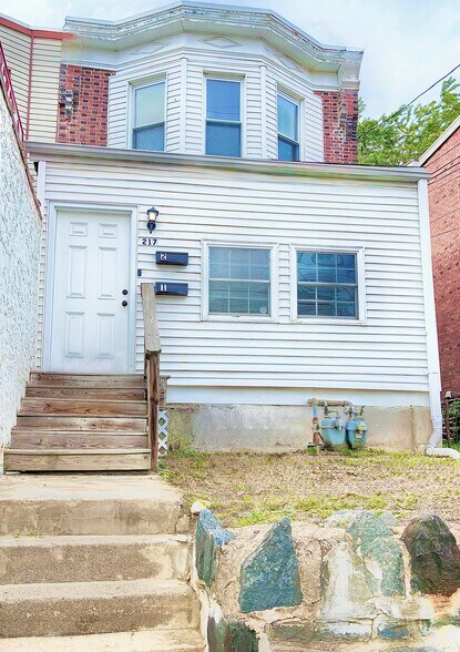 Building Photo - 217 MacDade Blvd