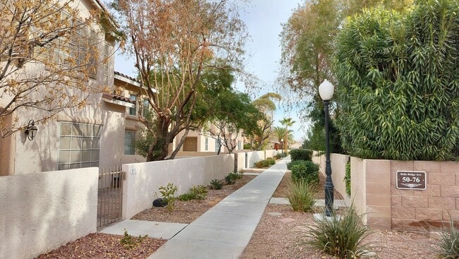 Building Photo - Townhome with Loft + Two Bedrooms/Baths - Designed for Comfort in Gated Community