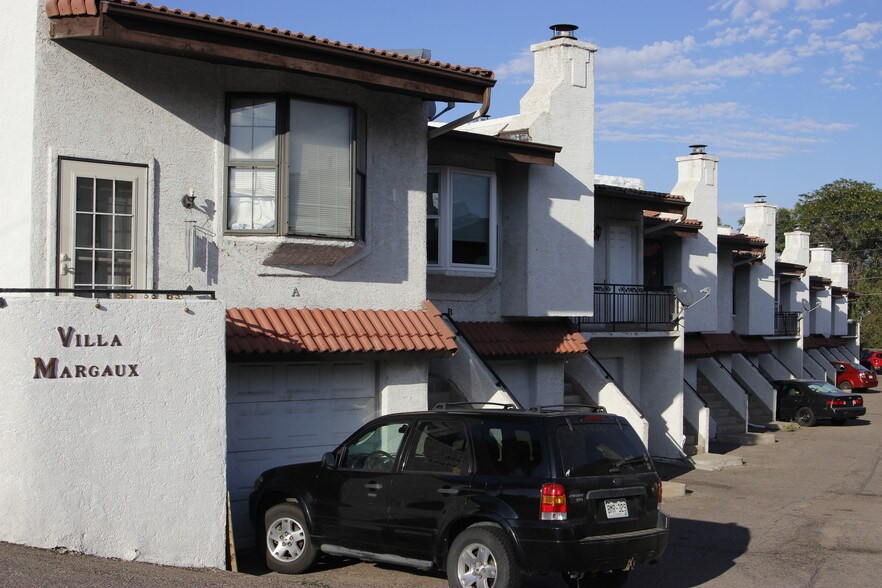 Building Photo - 2620 S Federal Blvd